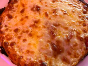 Pizza Cubana