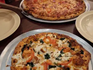 Bruno's Pizzeria