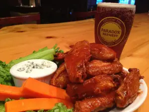 Burgoyne Grill