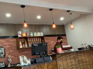 Eugenia's Restaurant