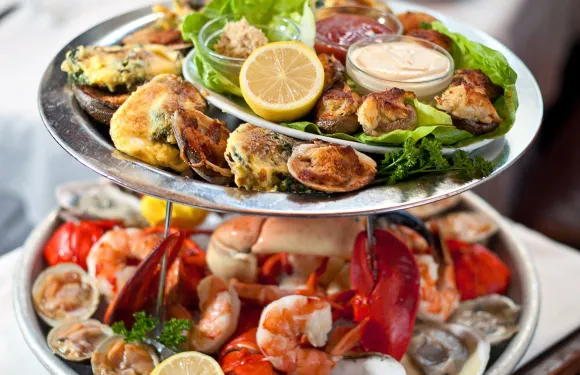 Abe & Louie's Boca Raton