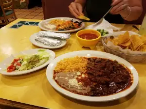 Chile Verde