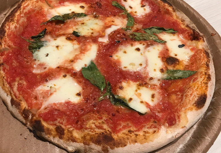 800 Degrees Woodfired Kitchen (LAX International Airport, Los