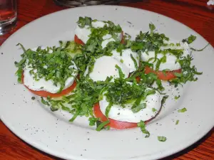 Ottavio's Italian Restaurant