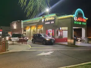 Alberto's Mexican Food