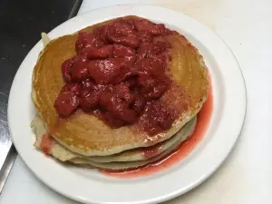 Beacon Wood's Family Restaurant