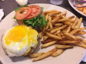 Perkins Restaurant & Bakery