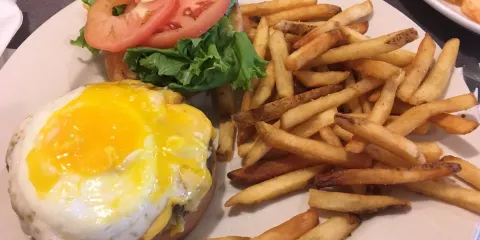 Perkins Restaurant & Bakery