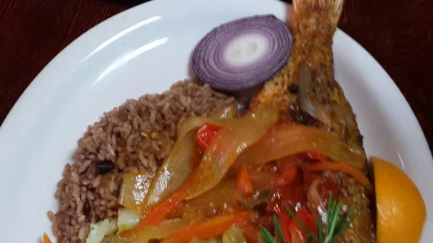 Sweet Spice in Пулер