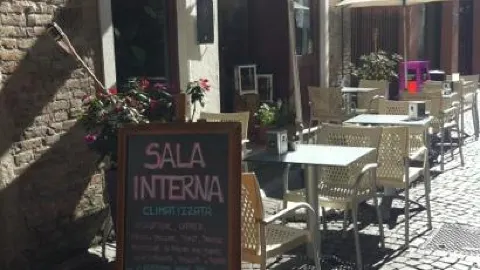 Caffetteria La Torre in Treviso