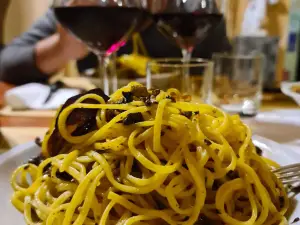 Ristorante La Piazzetta - Da Felice