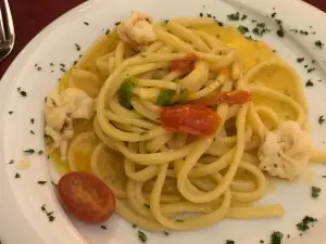 Ristrò Food&Wine