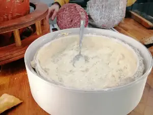 Amima Di Pane