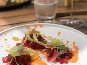 Osteria Bepi da Guia