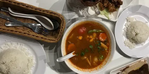 Restoran Plan A