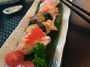 Hama Sushi