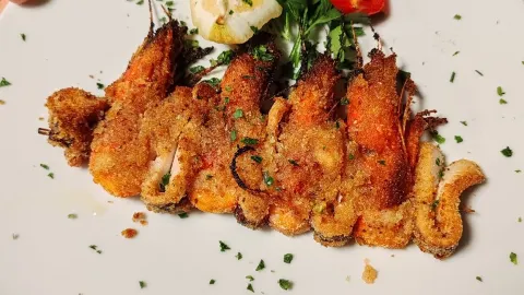 Antichi Sapori Ristorante in ทราปานี