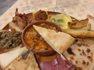 Osteria dei Re
