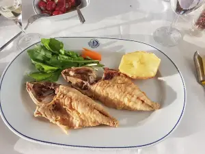 İzmir Deniz Restaurant