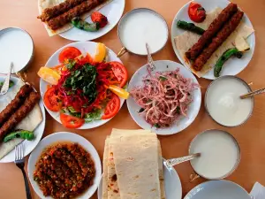 Yusuf Usta