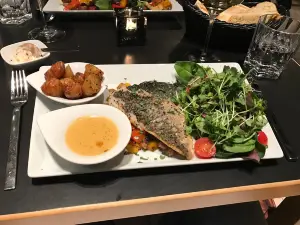 Aalto Restaurant & Bar