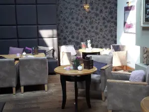 Schlosscafe Rastede