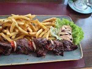 Steakhaus Matador