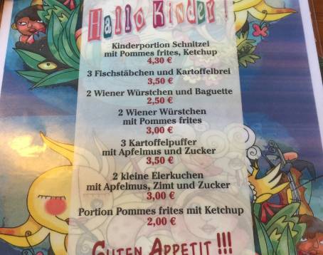 Gaststatte Holzwurm