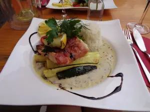 Restaurant Le Petit