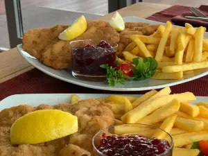 Am Haefele Restaurant