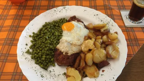 Gaststäette und Pension EX in ミロー