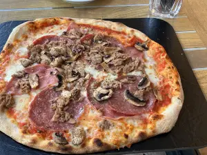 La Cucina Trattoria Italiana