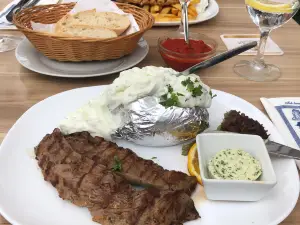 Zorbas