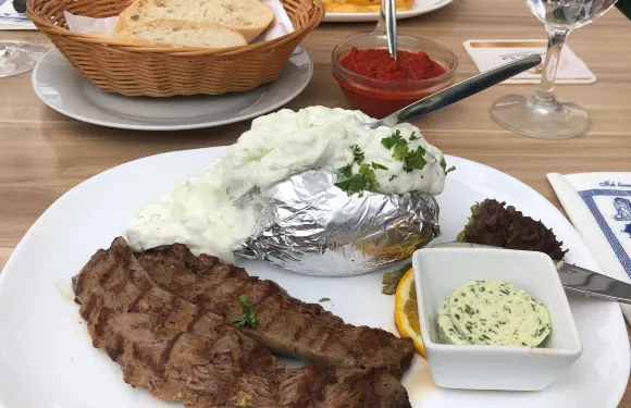 Zorbas