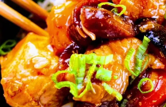 Quatro Asian Bistro