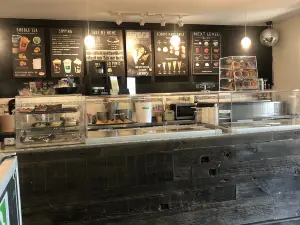 Belly Ice Cream