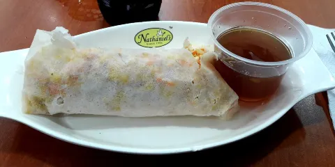 Nathaniel's Bakeshop