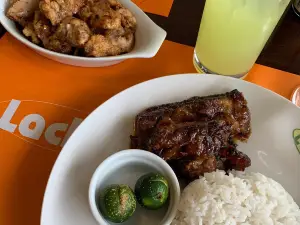 Lachi's