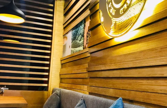 Discovery Coffee