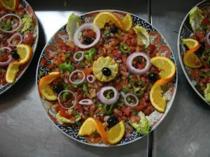Restaurant les Amis