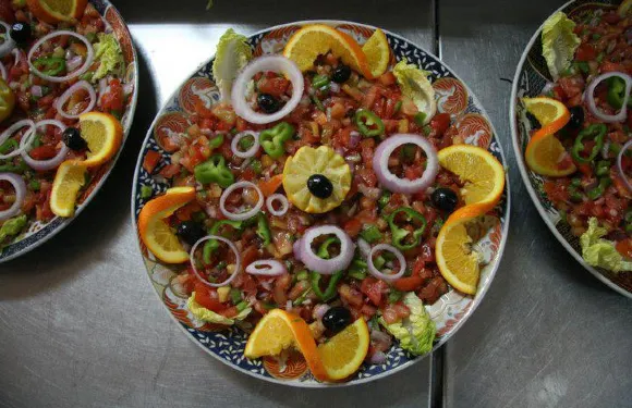 Restaurant les Amis