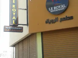 Le royal