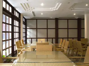Vyanjan Restaurant