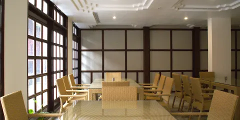 Vyanjan Restaurant