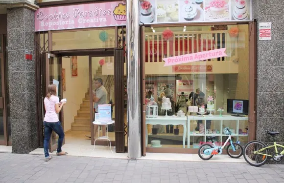 Cookies Paradise