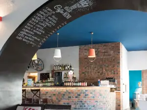 ILUZJON art cafe