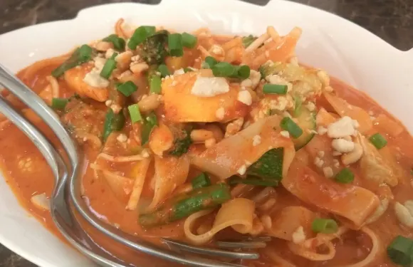 Lotus Thai