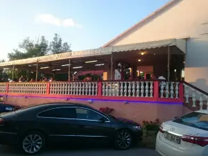 Restaurant Zvonimir