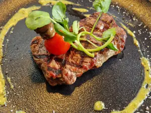 Brasserie Le Rive