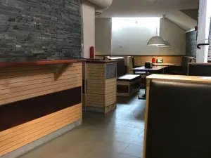Balkan Pizza & Kebab House